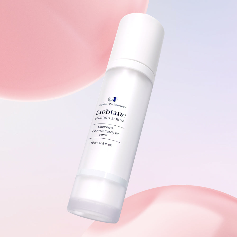 Exoblanc Boosting Serum