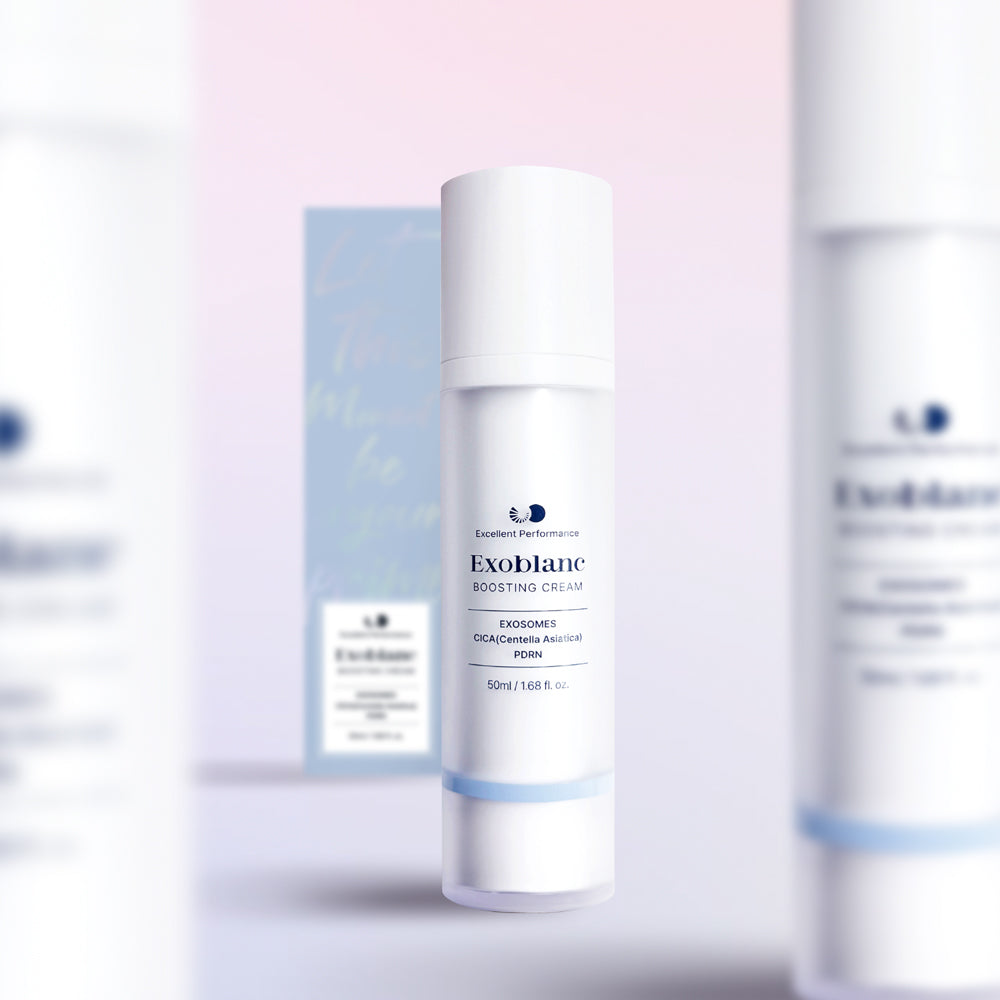 Exoblanc Boosting Cream