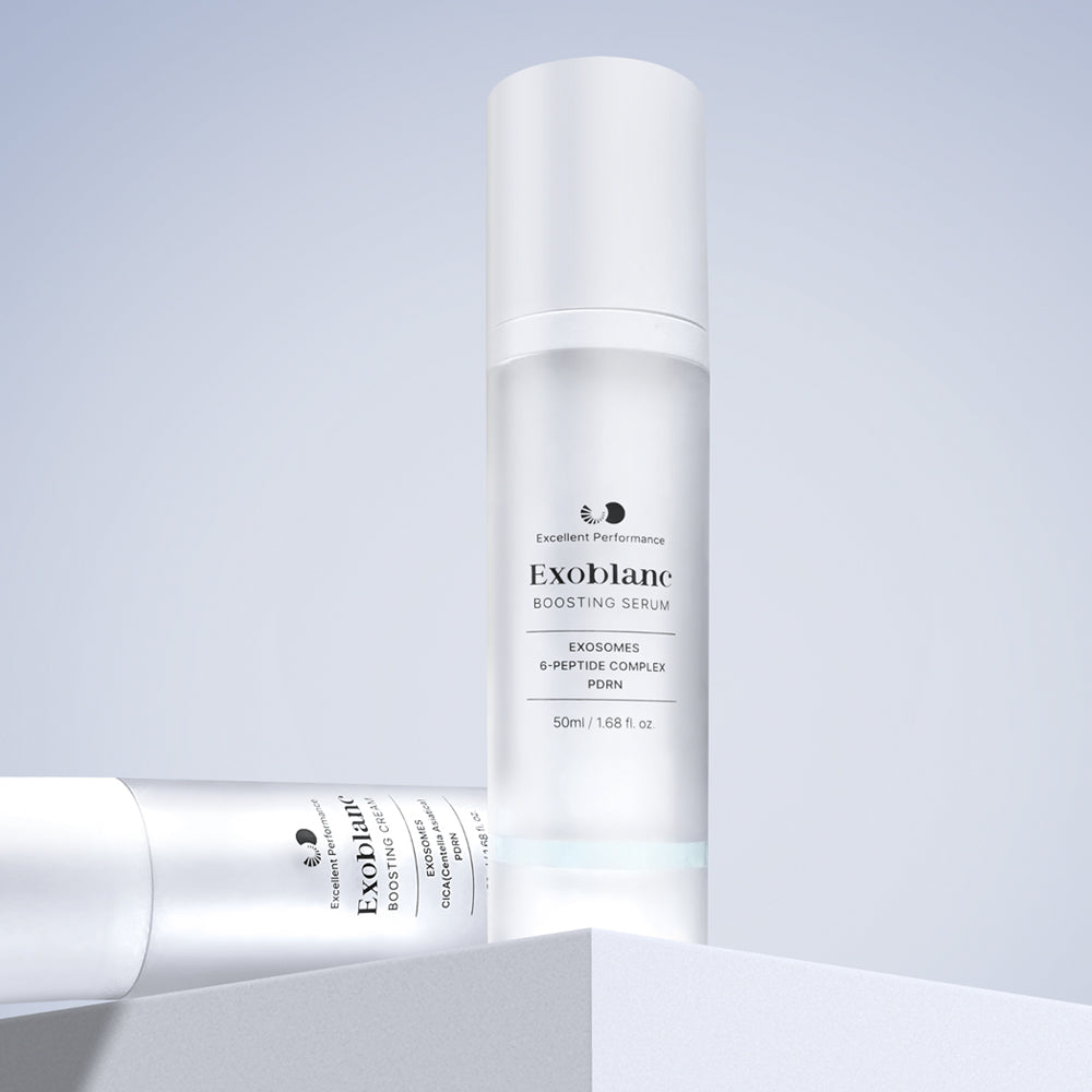 Exoblanc Boosting Serum