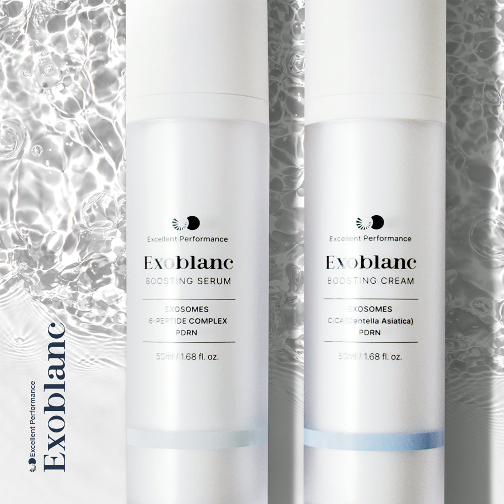 Exoblanc Boosting Cream
