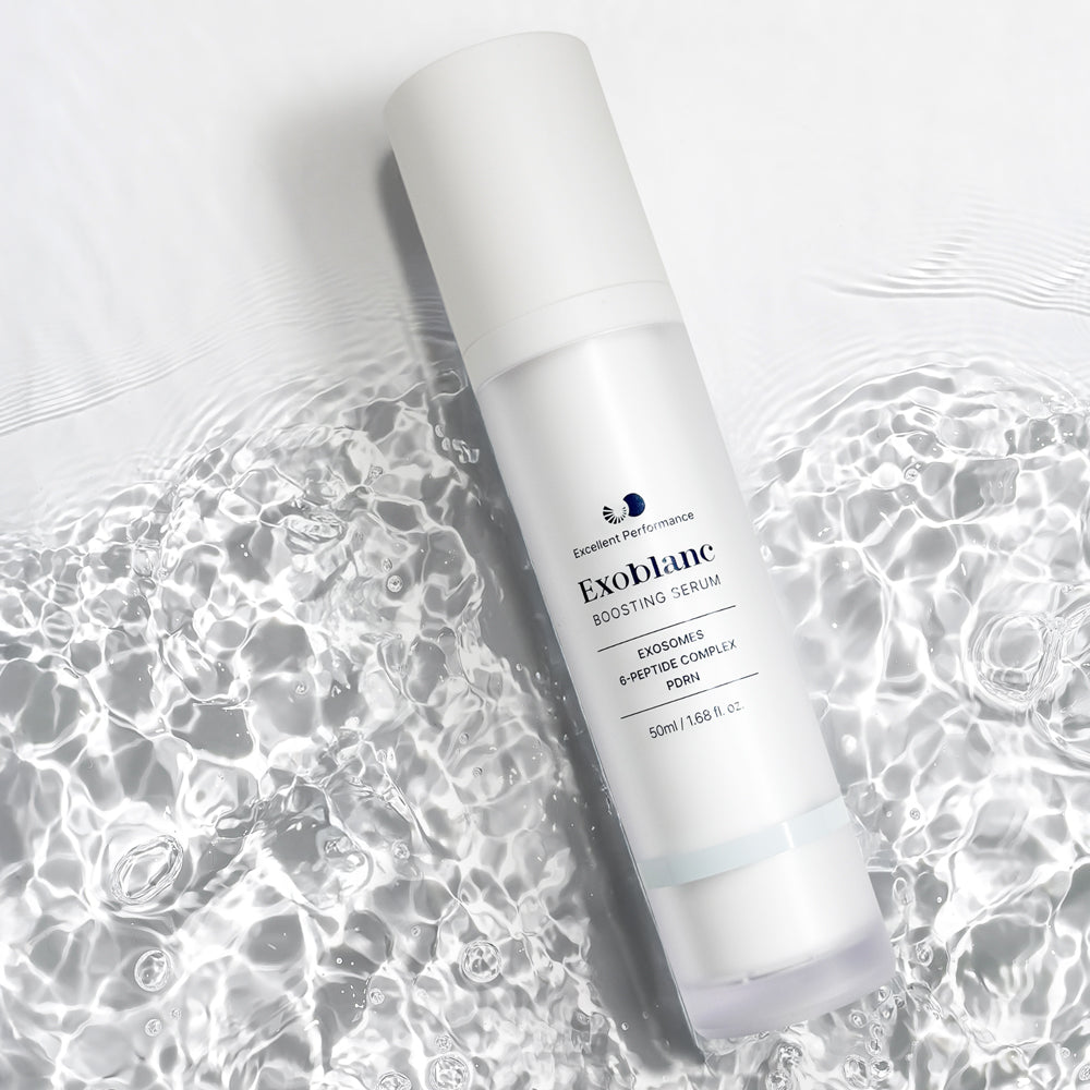 Exoblanc Boosting Serum