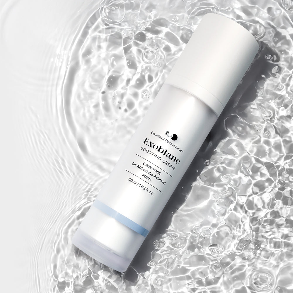 Exoblanc Boosting Cream