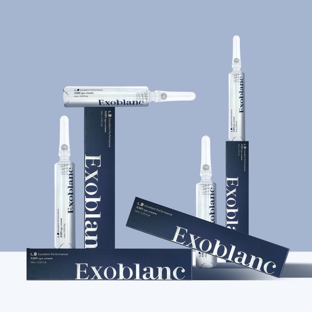 Exoblanc NMN Eyecream
