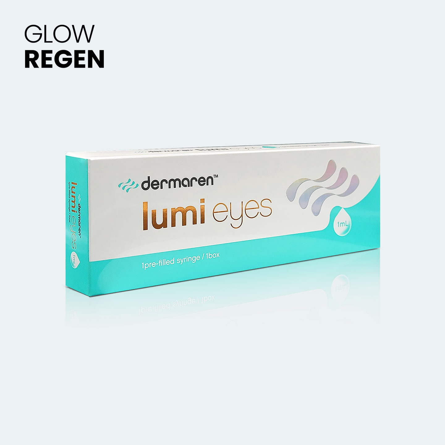 Dermaren Lumi Eyes