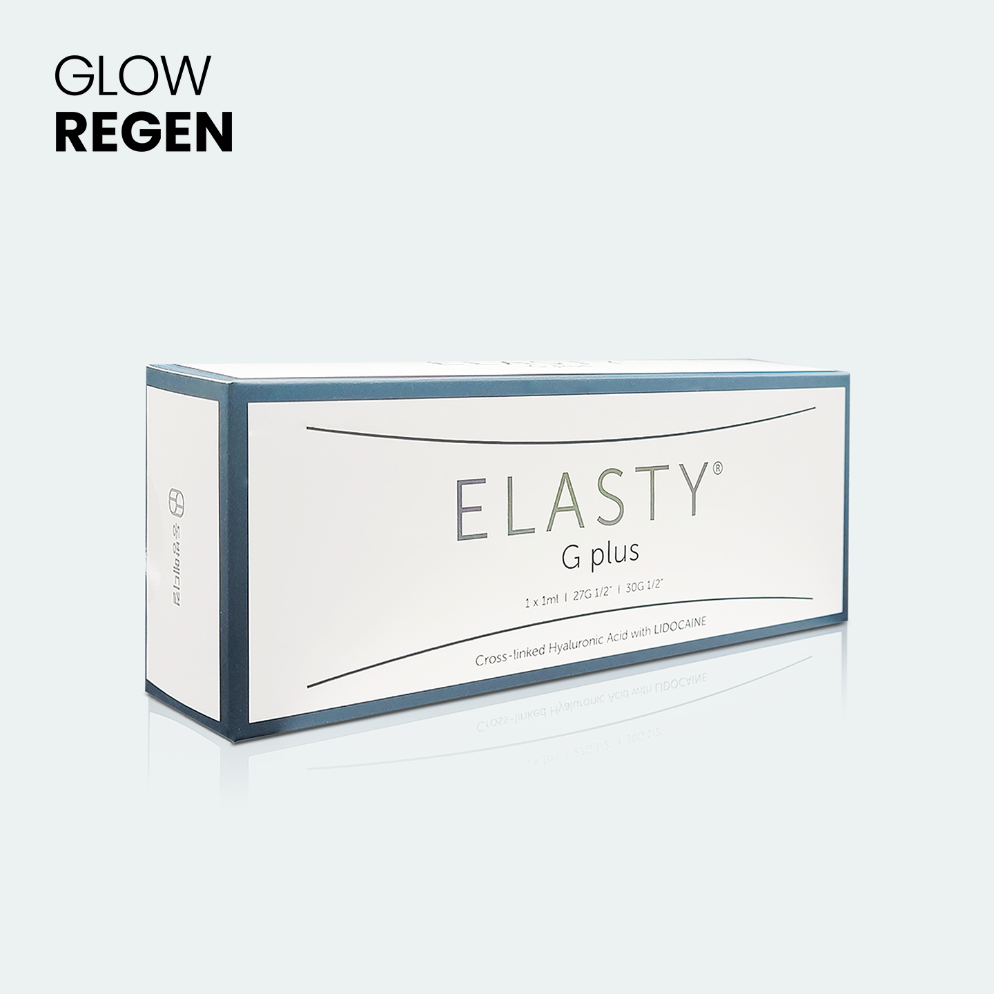 ELASTY G Plus with Lidocaine