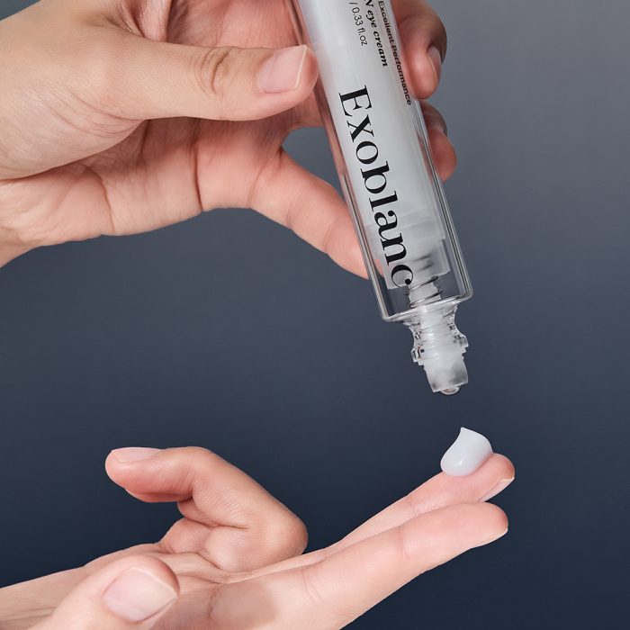 Exoblanc NMN Eyecream