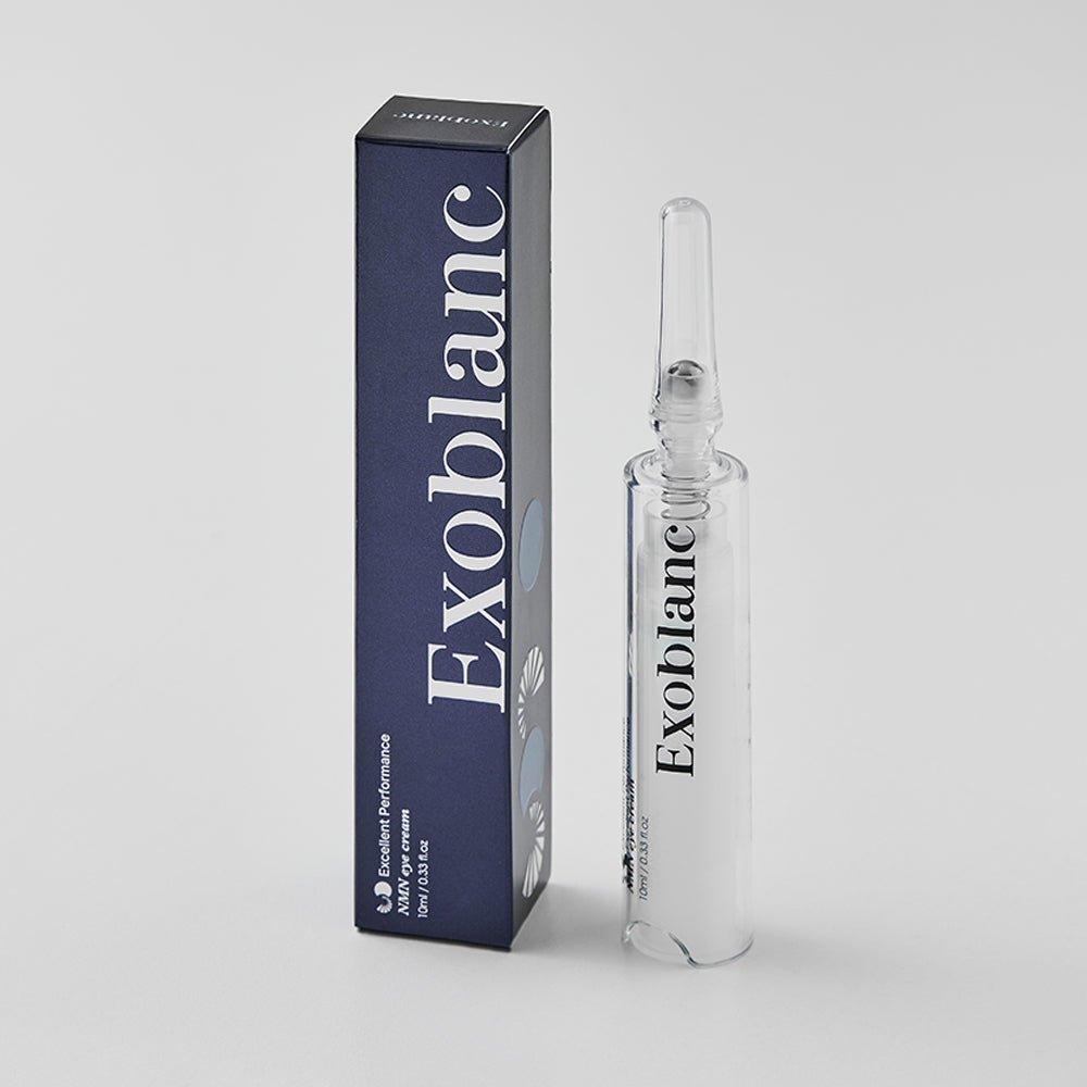 Exoblanc NMN Eyecream