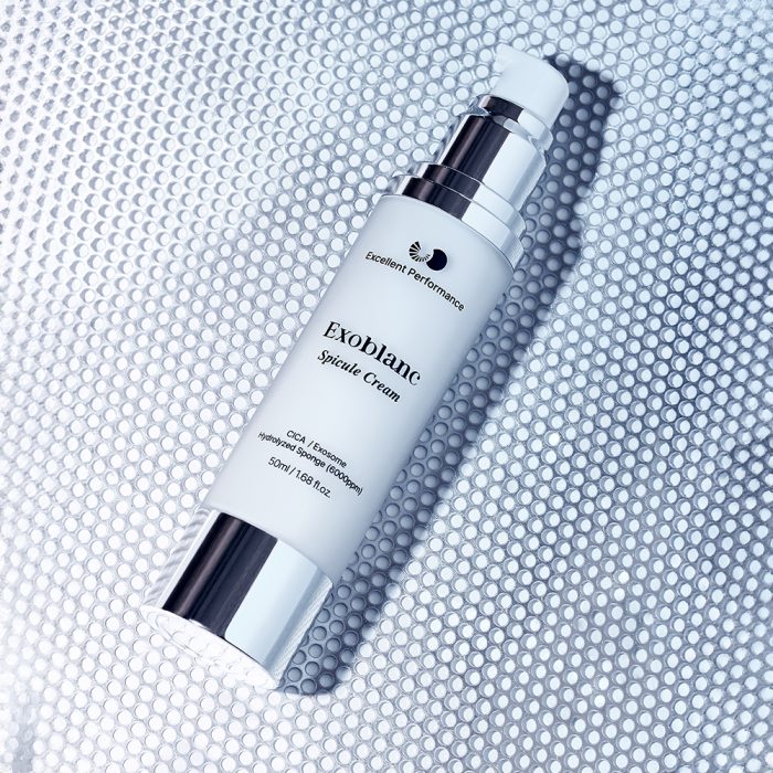 Exoblanc Spicule Cream
