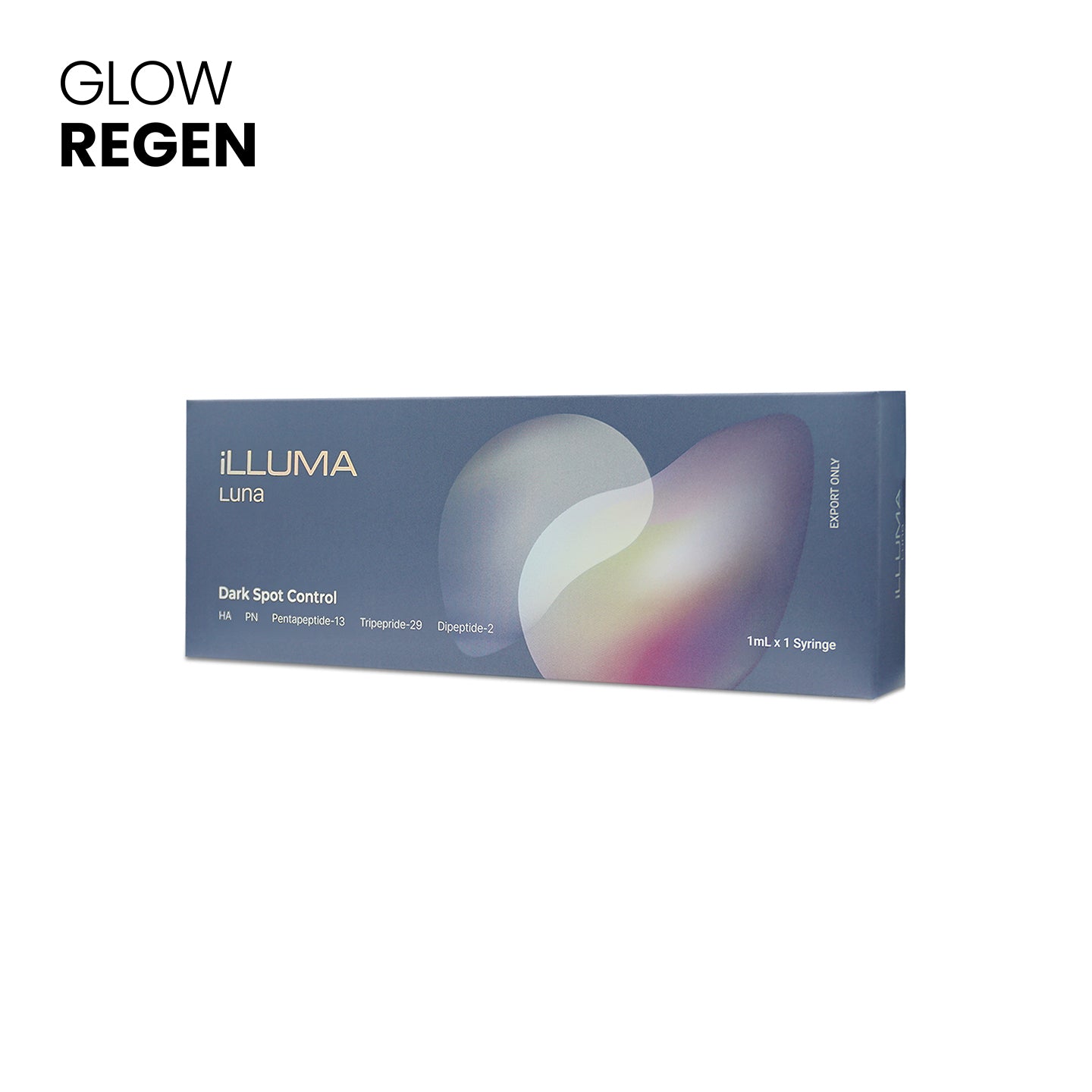 Illuma LUNA