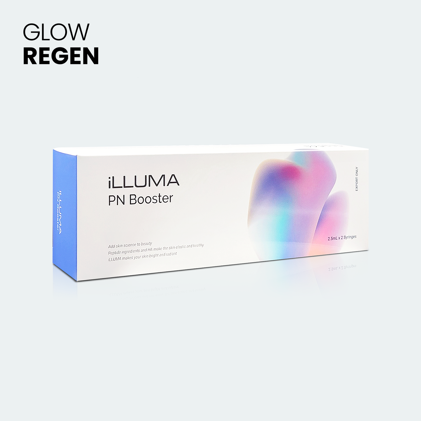 Illuma PN Booster