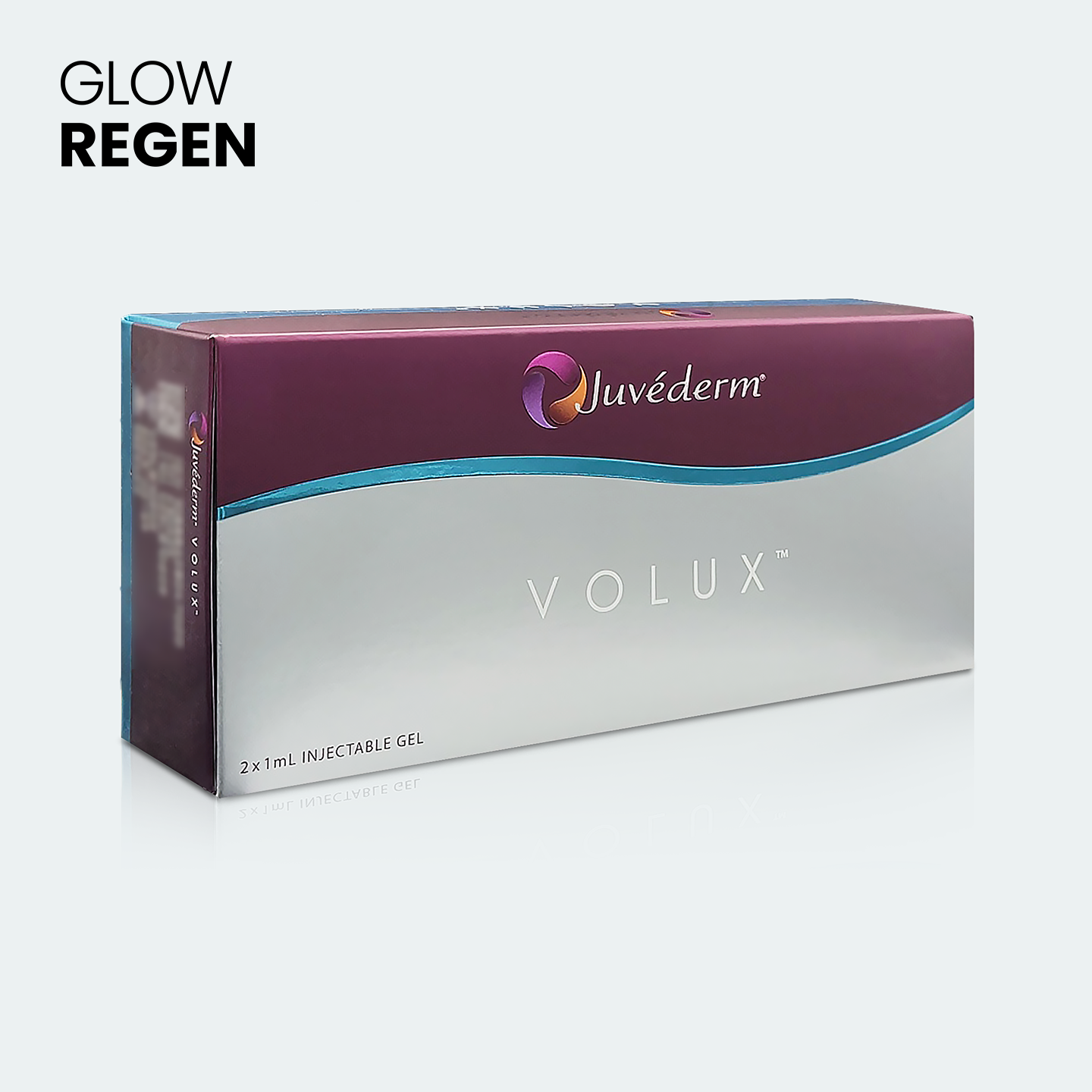 Juvederm Volux