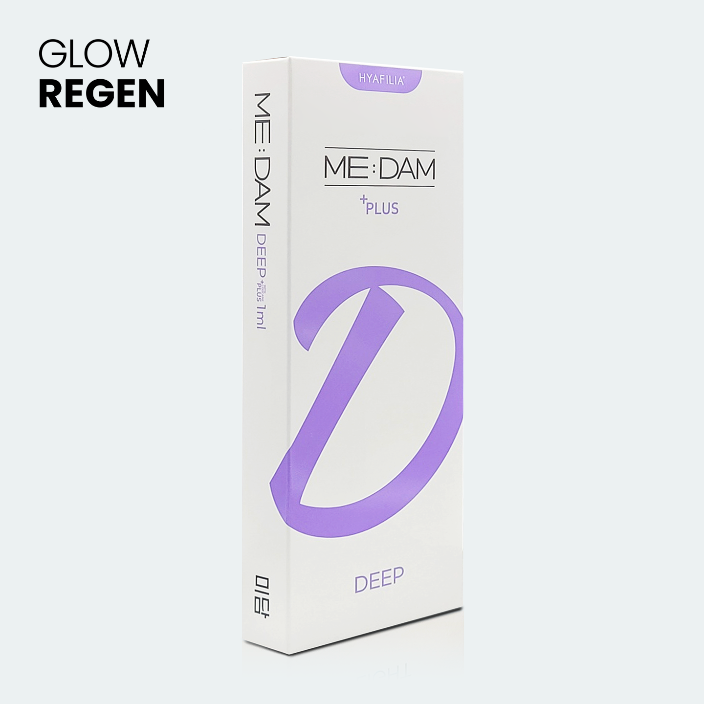 Medam Deep Plus with Lidocaine