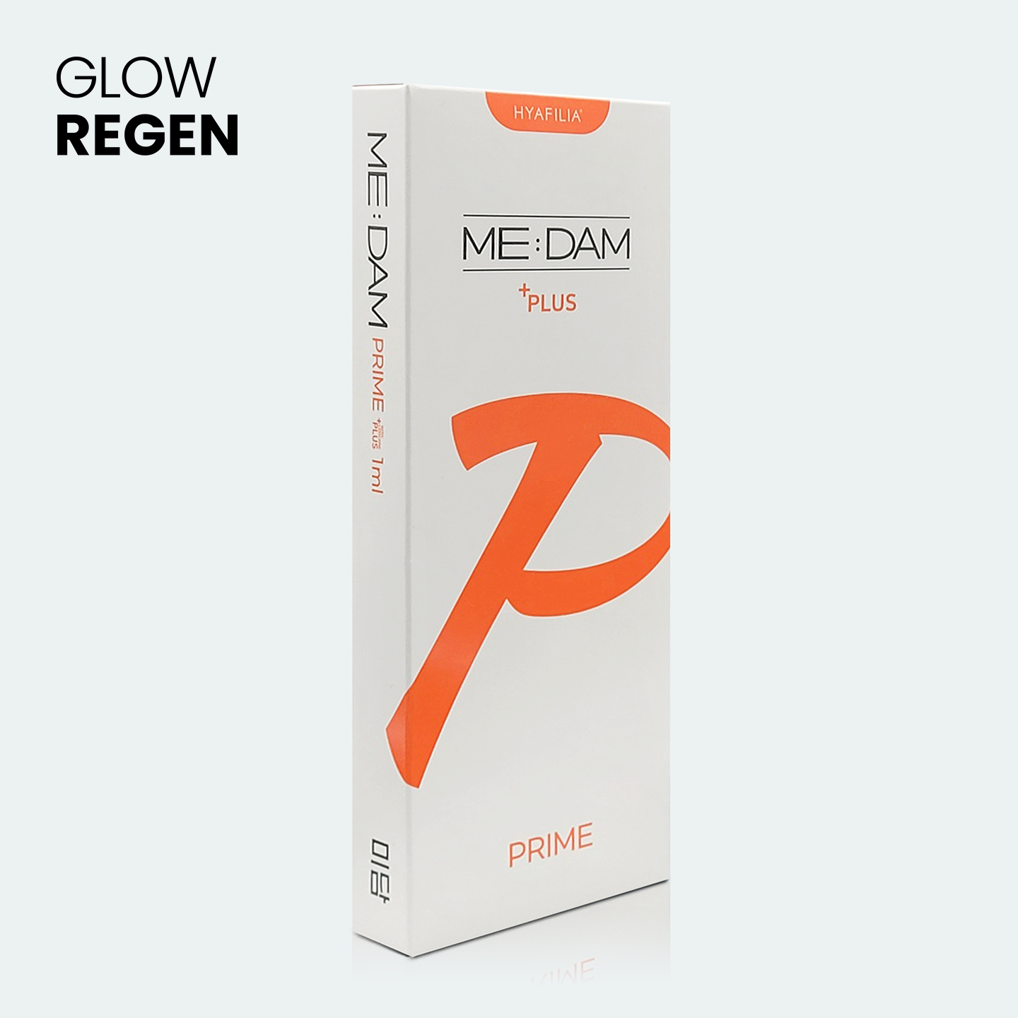 Medam Prime Plus with Lidocaine