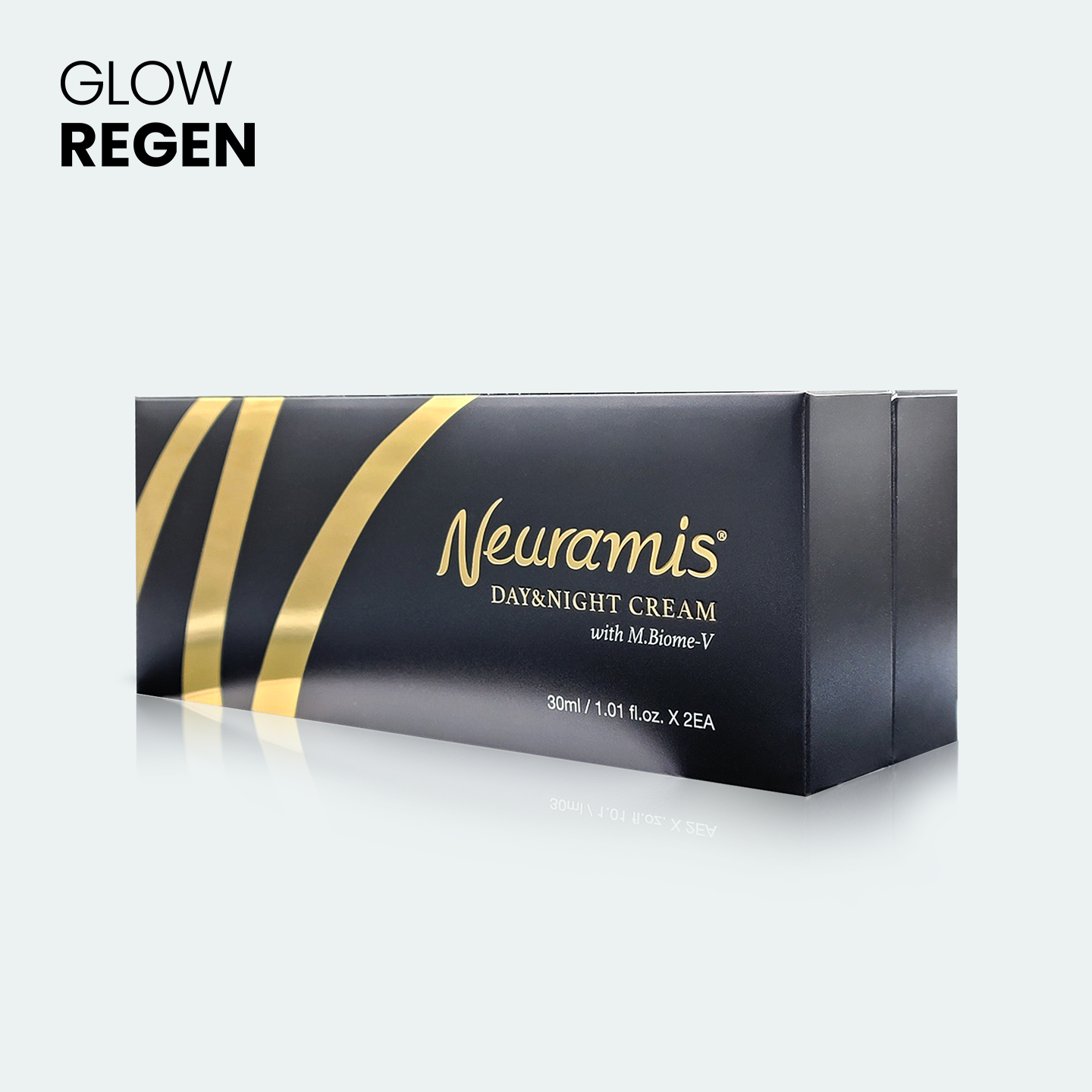 Neuramis Day & Night Cream