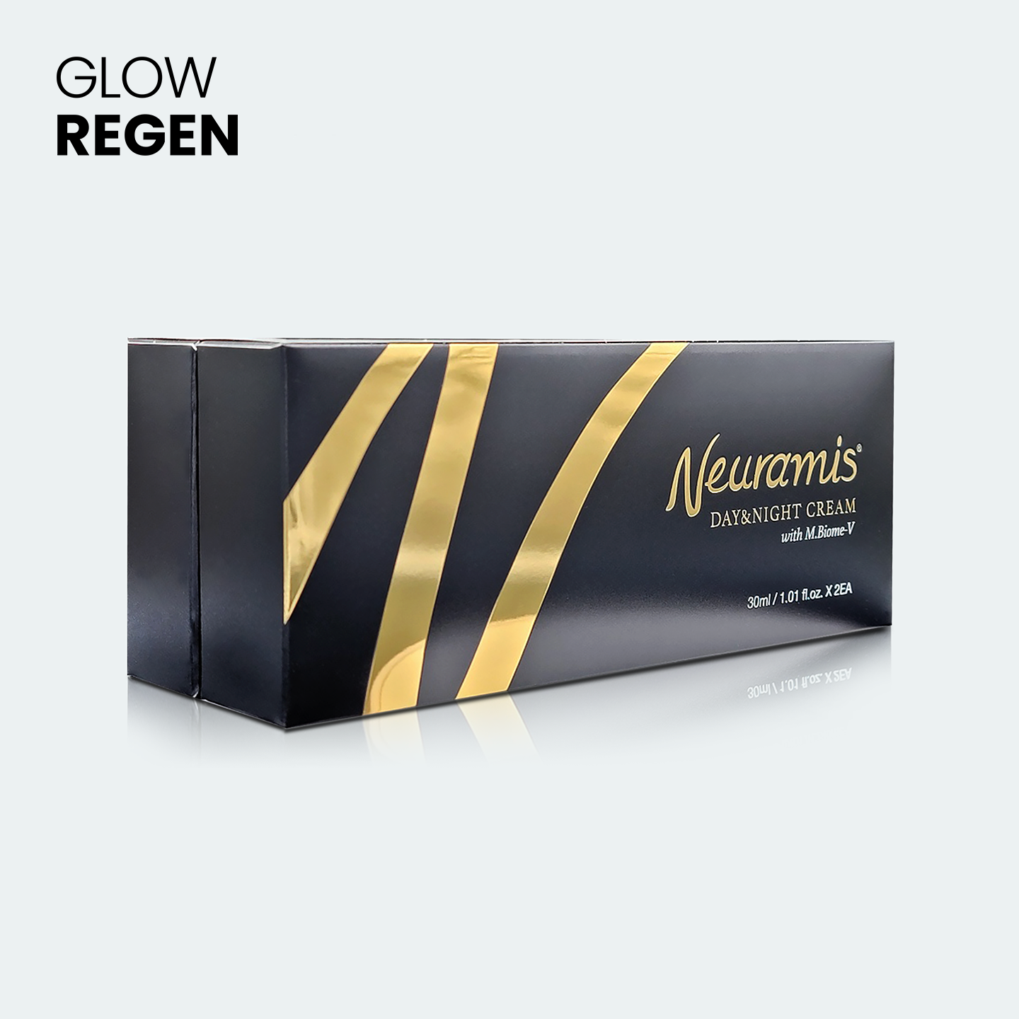 Neuramis Day & Night Cream