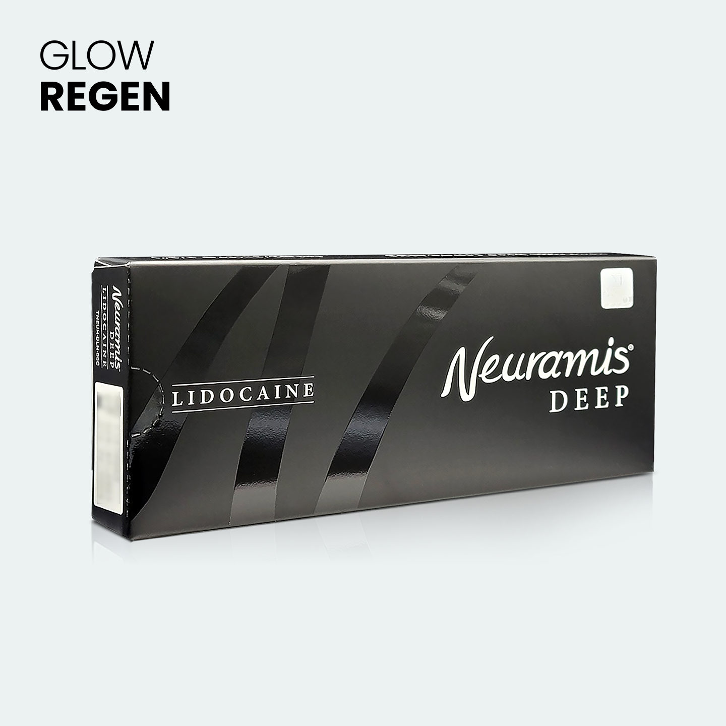 Neuramis Deep with Lidocaine