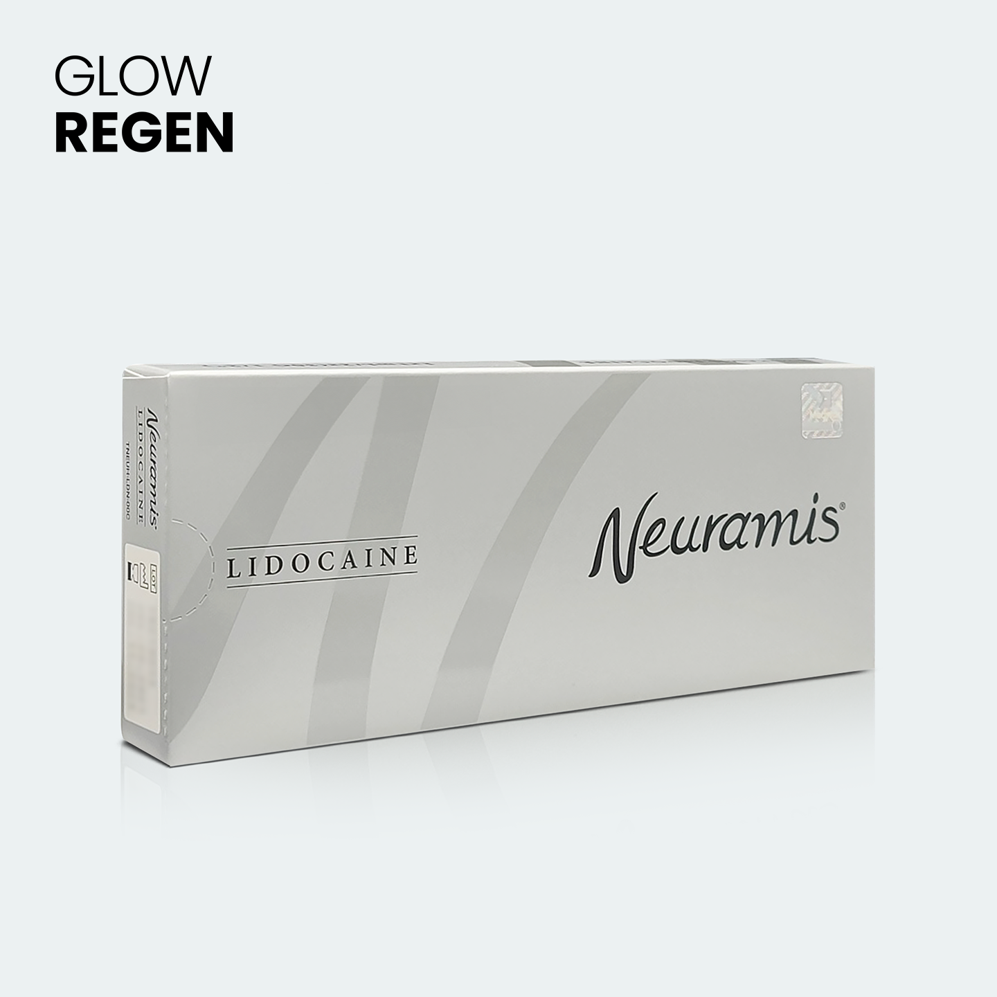 Neuramis with Lidocaine