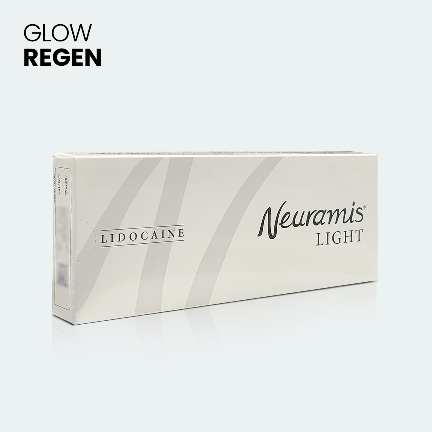 Neuramis Light with Lidocaine
