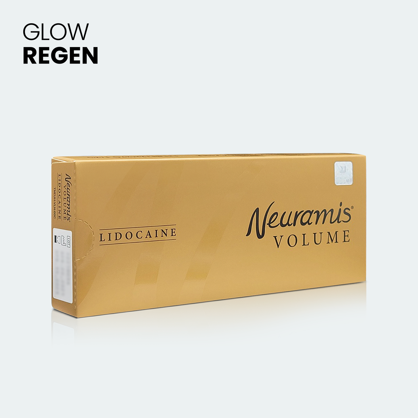 Neuramis Volume with Lidocaine