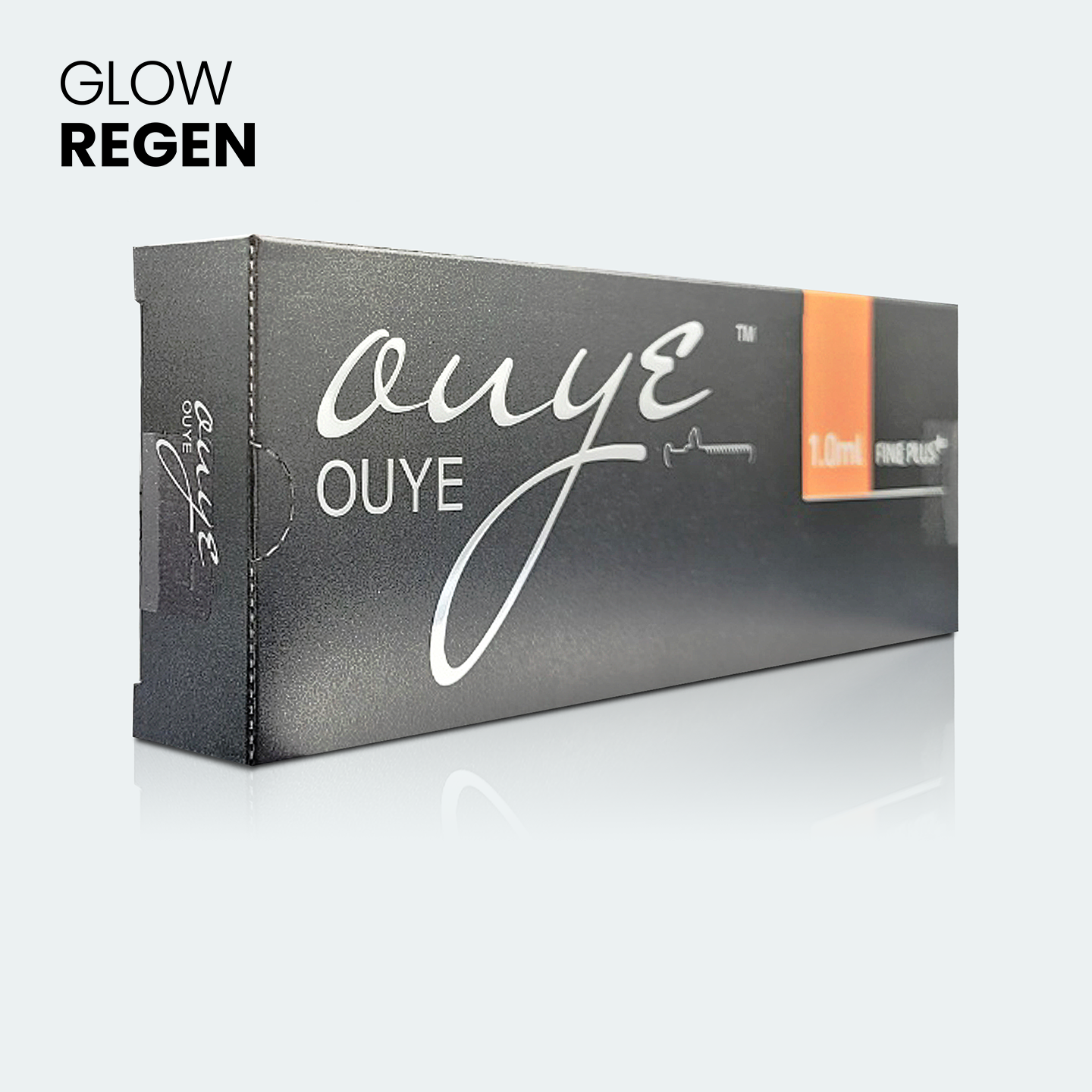 Ouye Fine Plus with Lidocaine