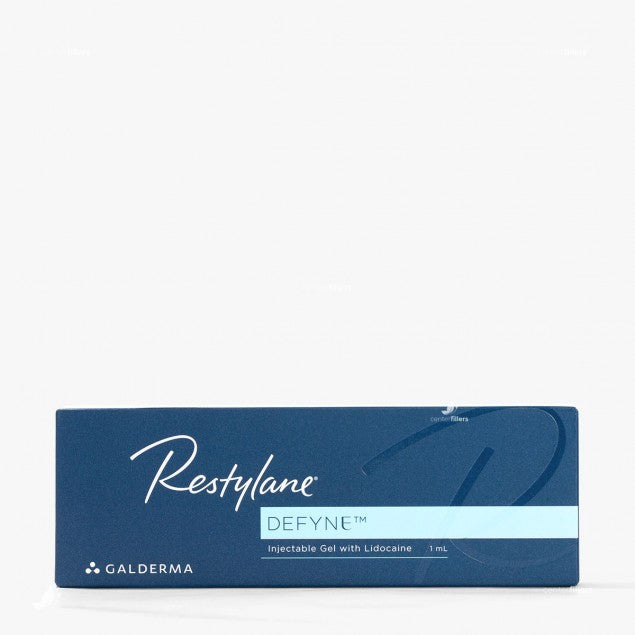 Restylane® Defyne Lidocaine