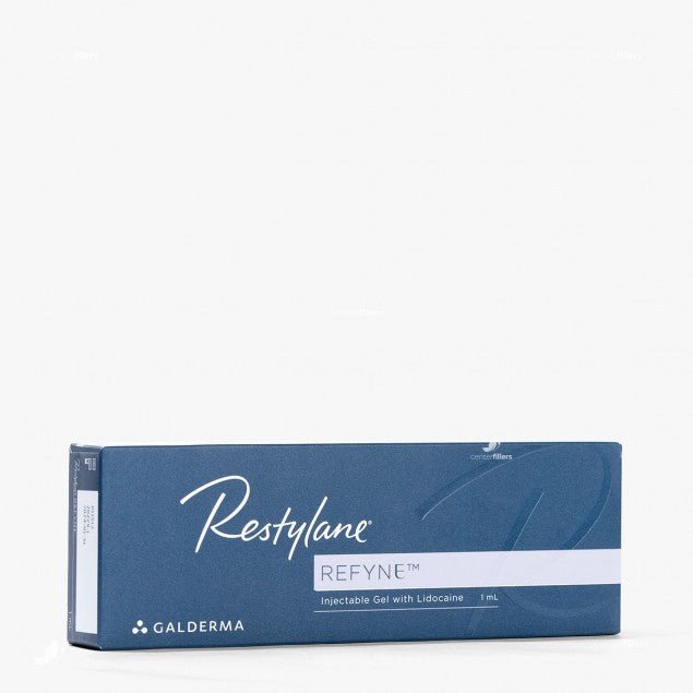 Restylane® Refyne Lidocaine