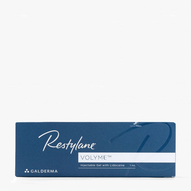 Restylane® Volyme Lidocaine