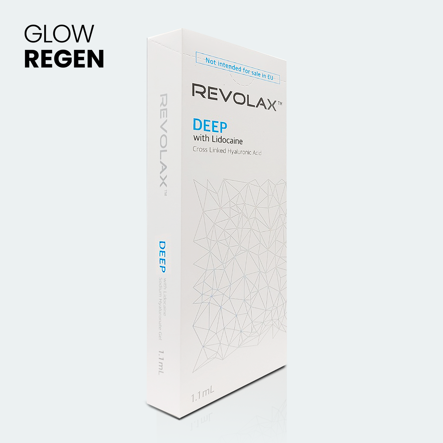 Revolax Deep with Lidocaine