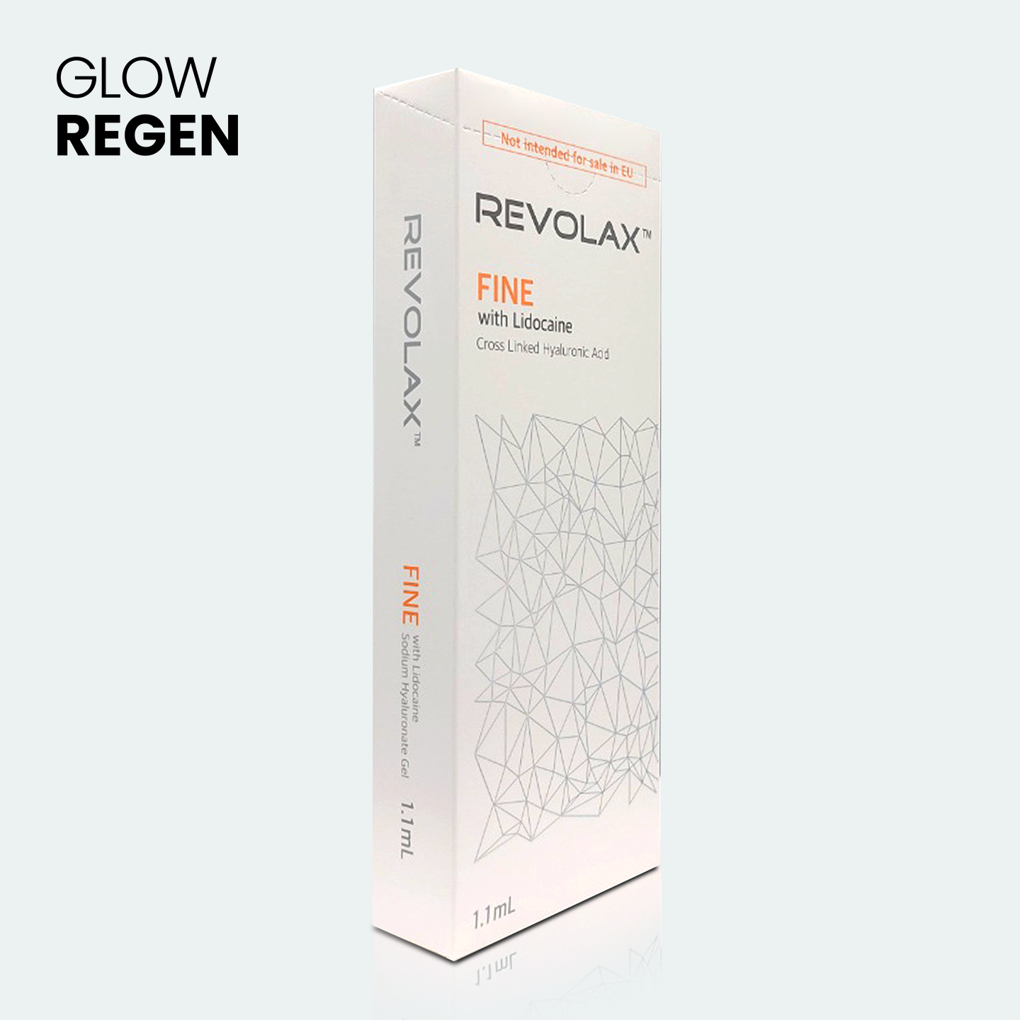 Revolax Fine with Lidocaine