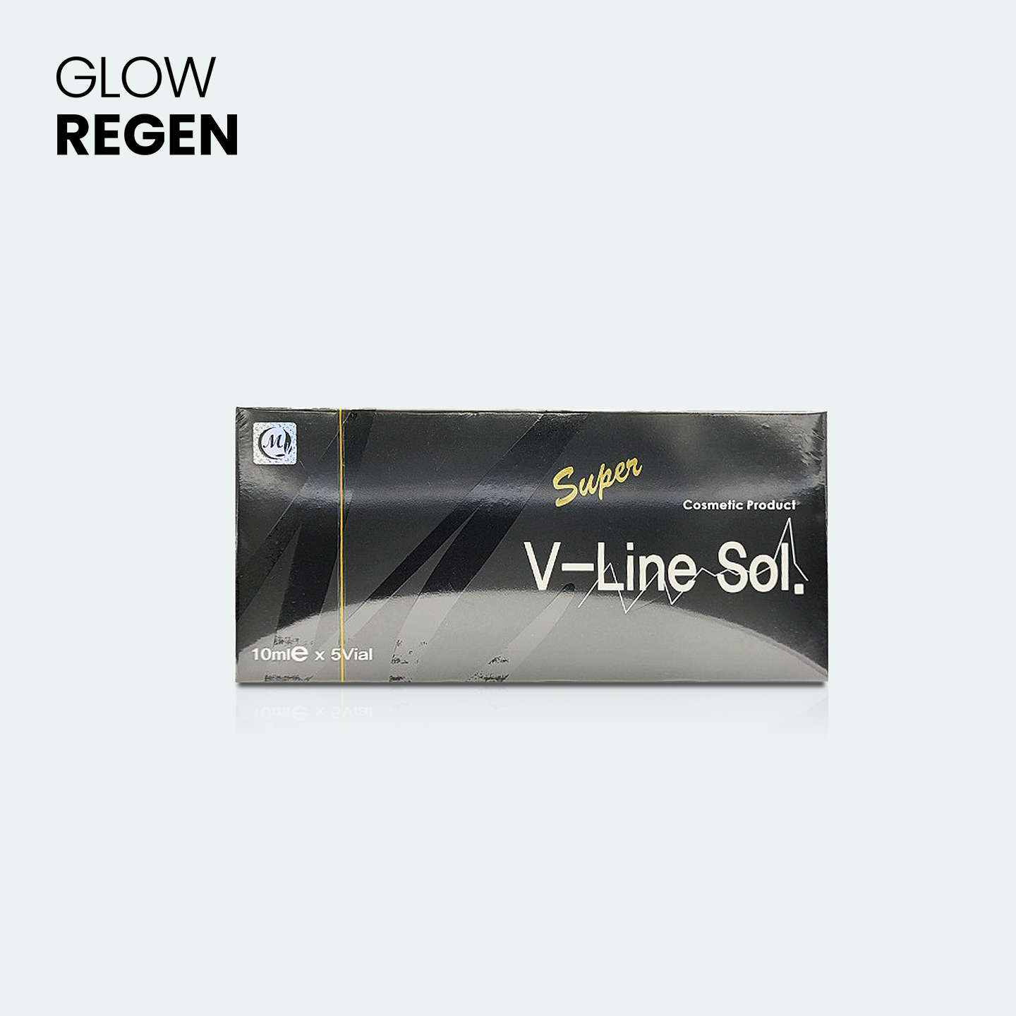 V-Line Sol.