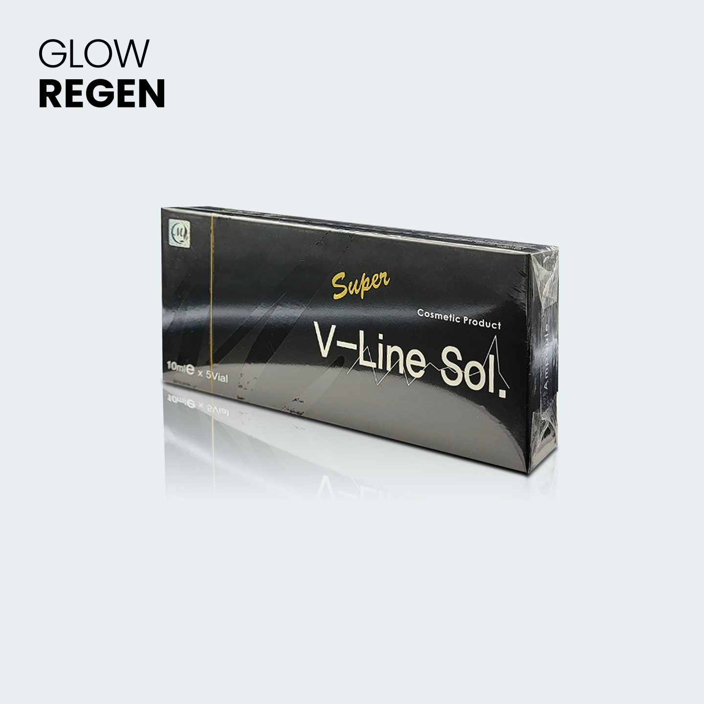 V-Line Sol.