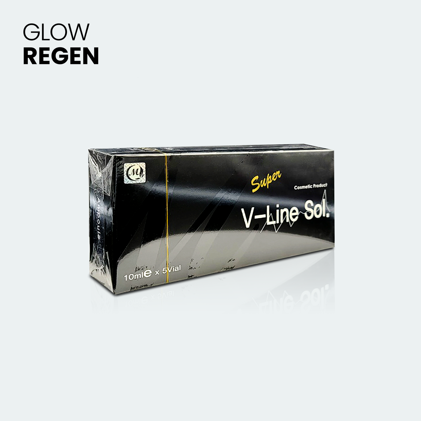 V-Line Sol.