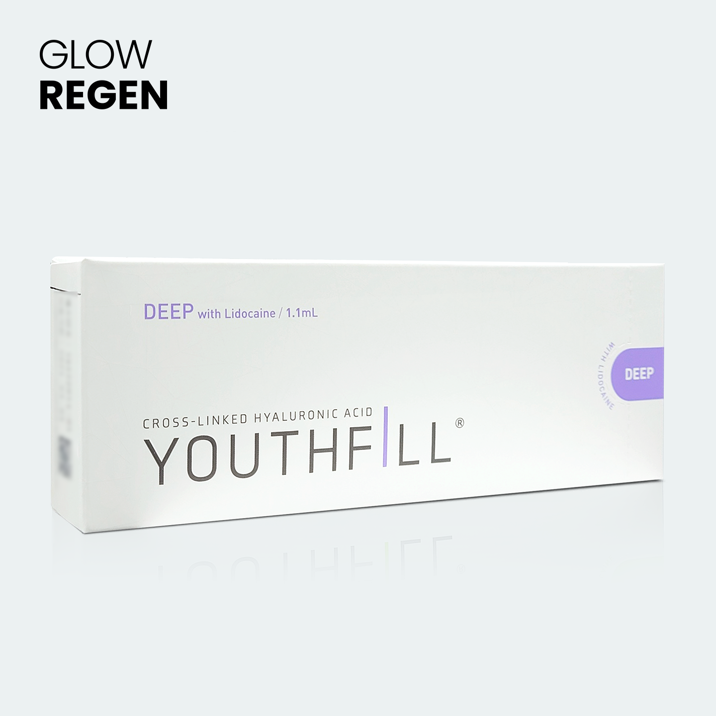 YOUTHFILL Deep with Lidocaine