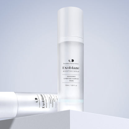 Exoblanc Boosting Serum