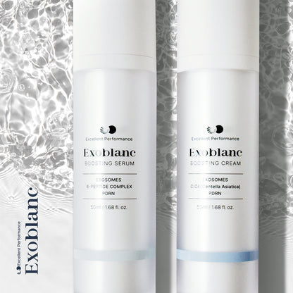 Exoblanc Boosting Serum