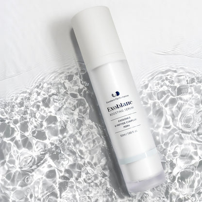 Exoblanc Boosting Serum