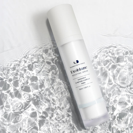 Exoblanc Boosting Serum
