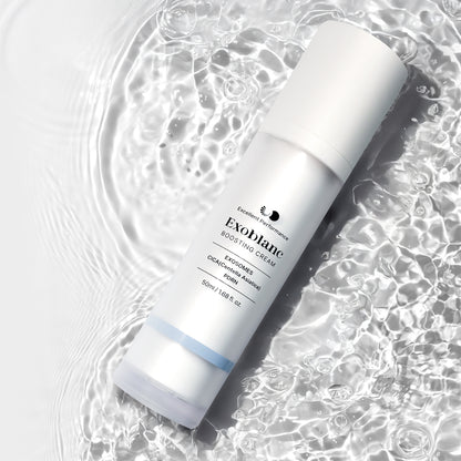 Exoblanc Boosting Cream