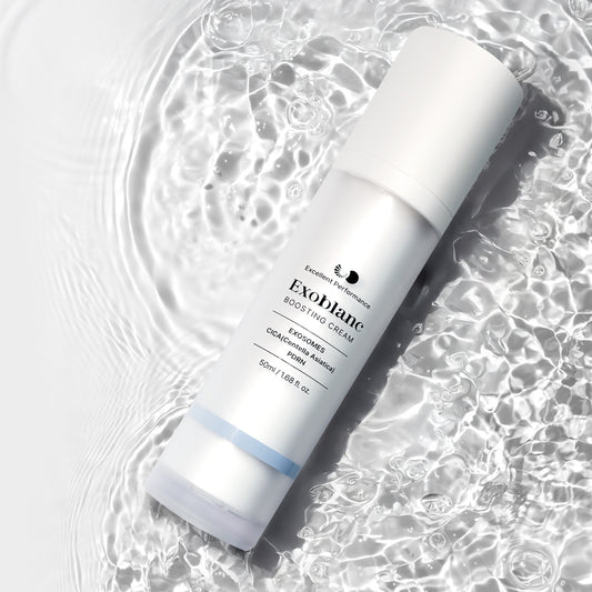 Exoblanc Boosting Cream