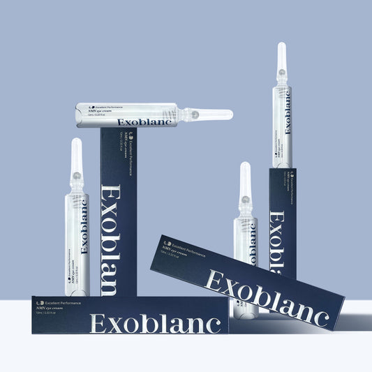 Exoblanc NMN Eyecream