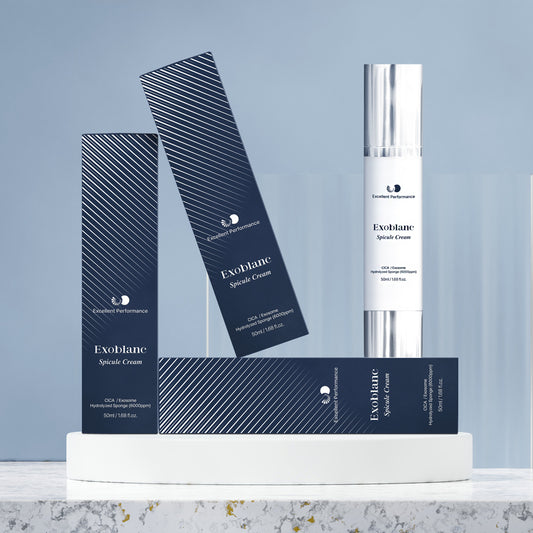 Exoblanc Spicule Cream