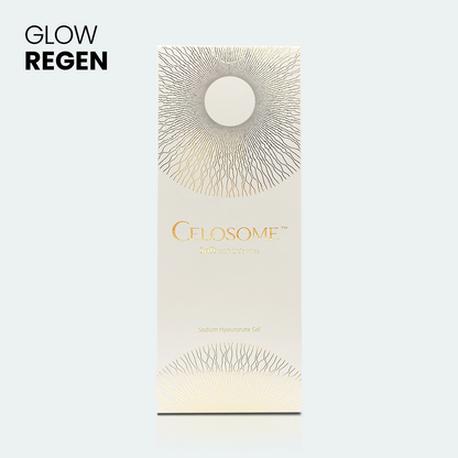 Celosome Soft with Lidocaine