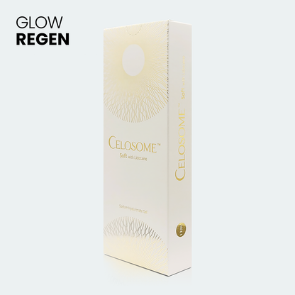 Celosome Soft with Lidocaine