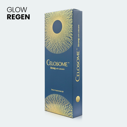 Celosome Strong with Lidocaine