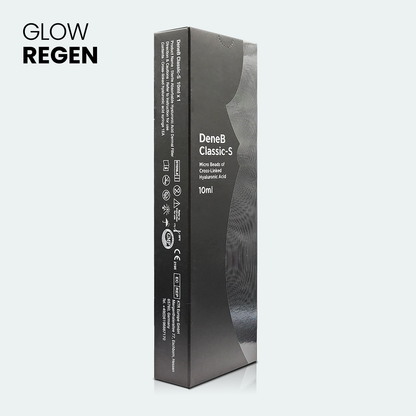 Deneb Classic S