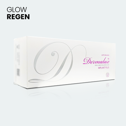 Dermalax Implant Plus with Lidocaine