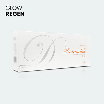 Dermalax Plus with Lidocaine