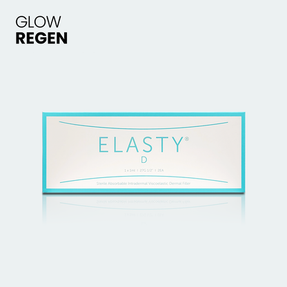 ELASTY D