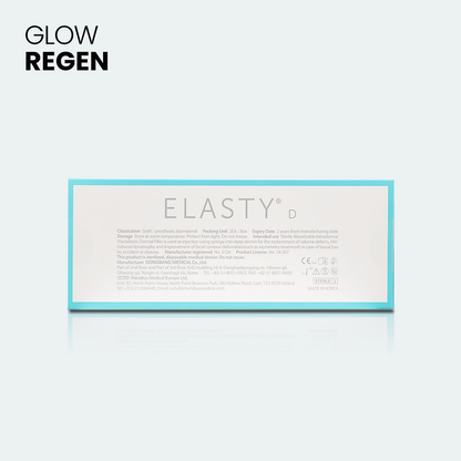 ELASTY D