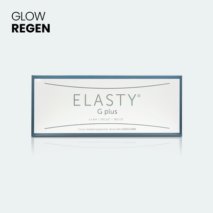ELASTY G Plus with Lidocaine